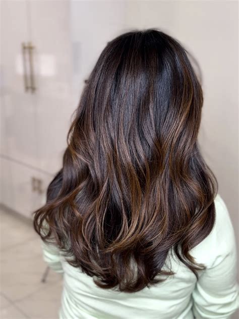 Balayage, Ombre, Highlights in Los Angeles | Salon de Freya