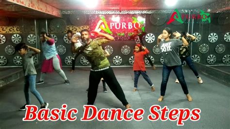 Image result for Learn Basic Dance Steps