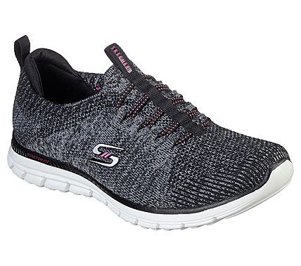 Buy Skechers LUMINATE - SHE'S MAGNIFICENT | Women