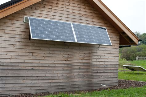 Plug In Solar Power Kits: Your Gateway to Sustainable Energy