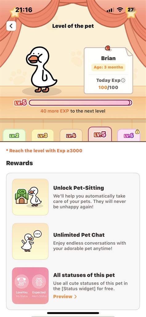 Does anyone want a Duckle 40 EXP away from the pro code? : r/Widgetable