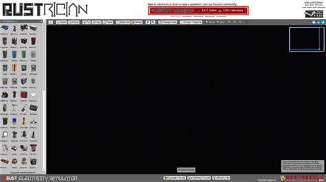 Image result for Electronics Rust Tutorial