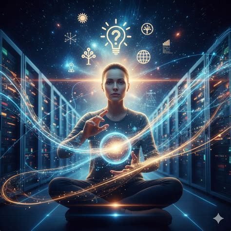 The New Era of Genius - by Jordan Morrow