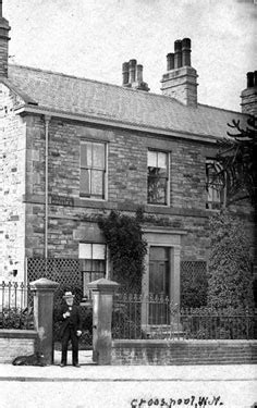 Searching Picture Sheffield