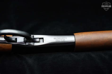 Rossi R92 454 Casull 20" Taurus Brazil 9rd Blued Rifle Rossi 454-Casull ...