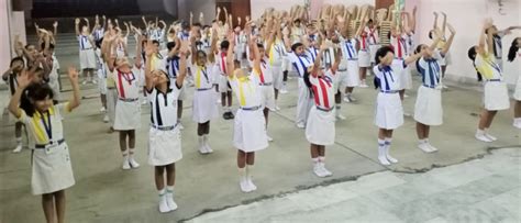 CBSE schools in Jaipur, Rajasthan - 999 Challenge | Ayudh - Awaken ...