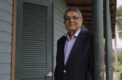 Un Nobel, un Cervantes y un Pulitzer se citan en Puerto Rico - Zenda