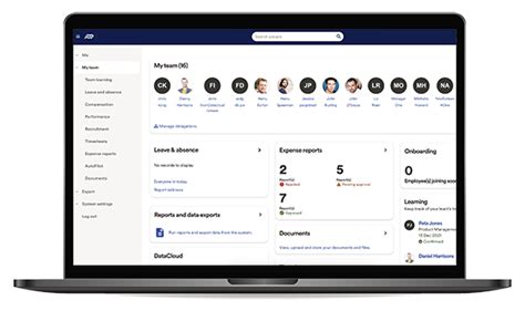 Image result for ADP Ihcm Tutorial