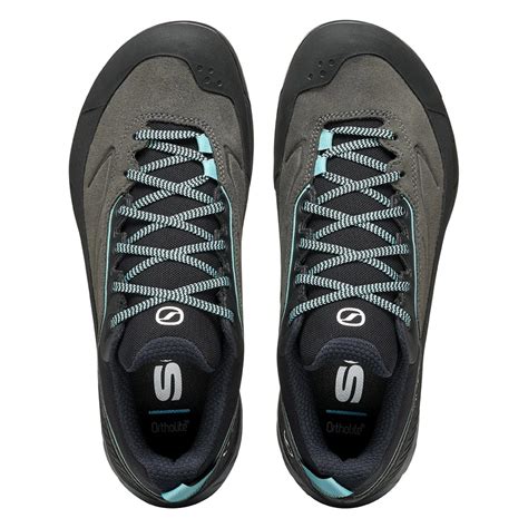 Rapid XT GTX Waterproof Womens Walking Shoe