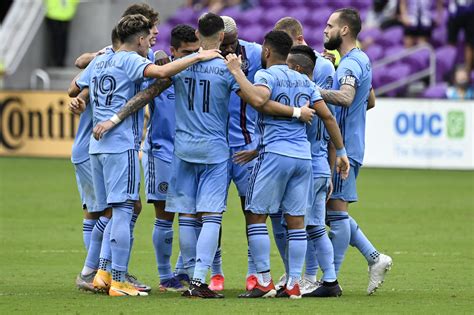New York City FC: 3 things club must do before 2021 season