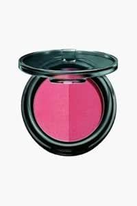 Buy Lakme Absolute Face Stylist Blush Duos Peach Blush, 6 Gms Online at ...