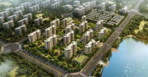 北京自贸区顺义组团拟定范围公布，这5个镇迎来发展新机遇！_建设