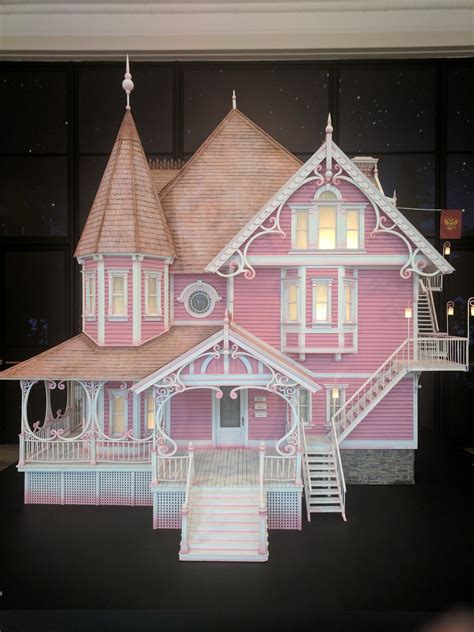 Coraline House