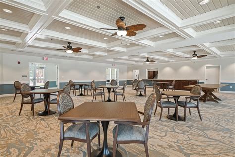 Village 6 at Bob Hope Village - Noelker and Hull Associates, Inc.