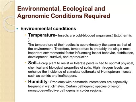 Are Insects Cold Blooded