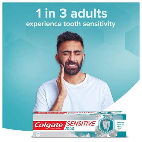 Colgate Sensitive Pro-Relief Toothpaste 70 g : Buy Colgate Sensitive ...