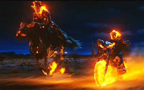 恶灵骑士Ghost Rider(2007)_1905电影网