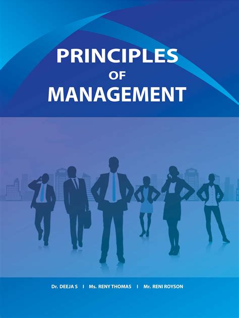 Management Principles 的图像结果