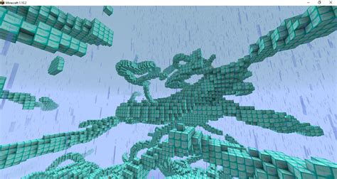 Image result for Rftools Dimensions Showcase