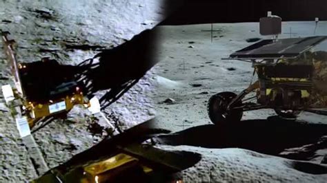 Chandrayaan 3 gets to work; ISRO releases first observation data from ...