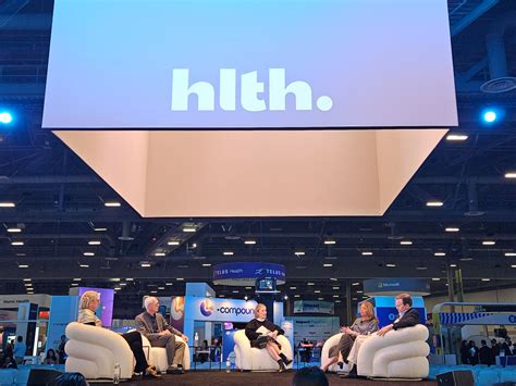 HLTH 2023: Urgency needed to address neurodegenerative disease space ...