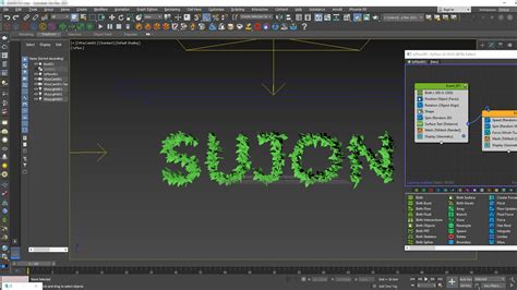 Image result for TyFlow Animation