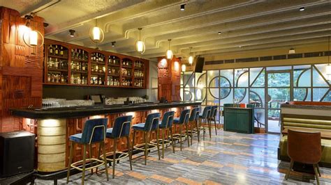 Pune | Harry's Bar + Kitchen is an eclectic choice for an evening out ...