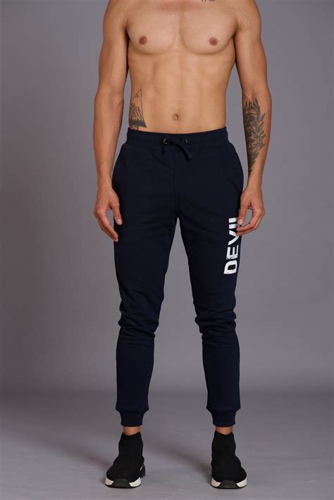 Men's Joggers – Go Devil