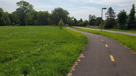 Alum Creek Trail – Johnstown Road – The Righter Company