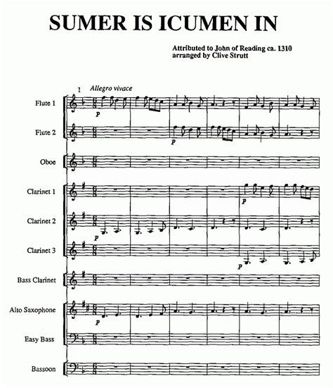 MusicaInfo.net/details/Sumer Is Icumen In (9623850)