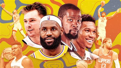 NBA preview 2021-22: Power Rankings, projections, breakout stars and ...