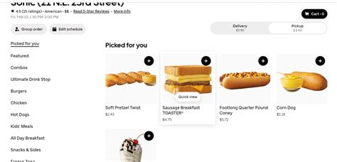 Sonic Drive-In 的图像结果