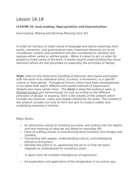 Image result for Lesson 24 Using Variables with the Artist 2021