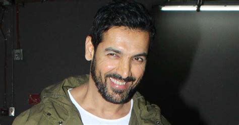 John Abraham In Chappals Is A Living Personification Of Every Guy Out There