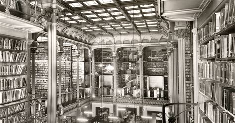 Old Library 的图像结果