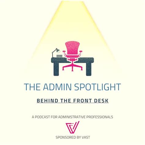 The Admin Spotlight: Behind the Front Desk : Molly Denham: Amazon.in ...