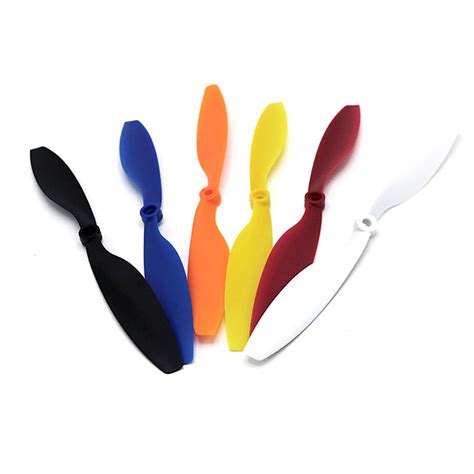 ThinkRobotics 10x4.5 Propeller 1045 CW CCW 1045R | Quad Copter ...