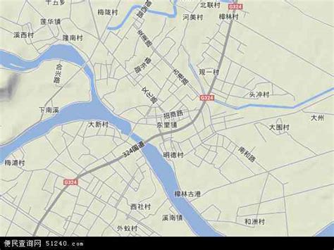 汕头市澄海区地图-汕头到澄海有多少公里?