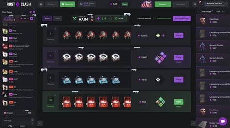 Rust Clash Android 的图像结果