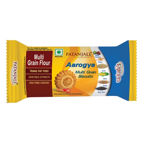 Biscuits | Patanjali Foods