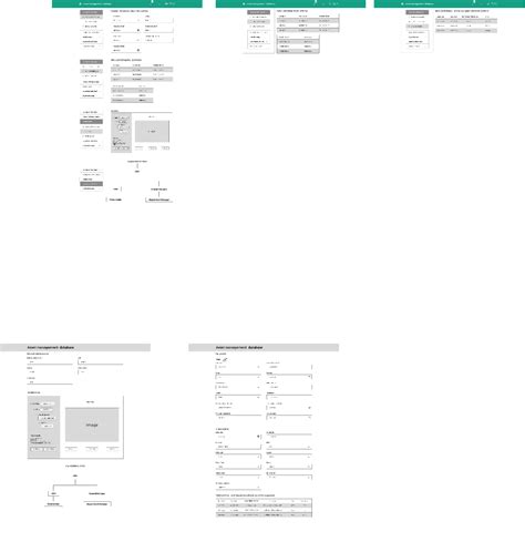Image result for Asset Management Database Software