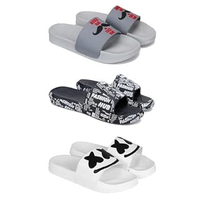 Buy Men's Sandals | Lightweight Wear| Stylish & Easy to Wear For Men's ...