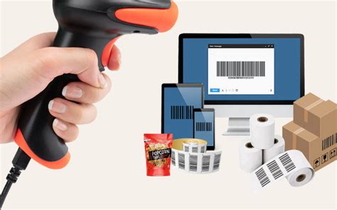 Image result for Comment Installer Barcode Scanner