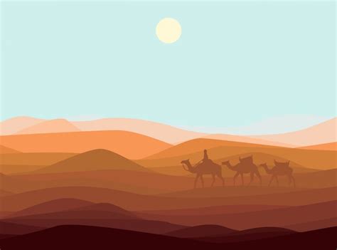 Camel landscape Images - Free Download on Freepik