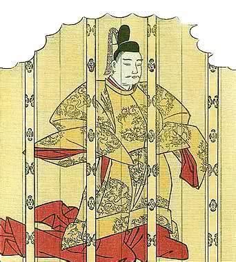 若是日本天皇要退位，一定要跪拜一個中國人，還要交出三件寶物 - 每日頭條