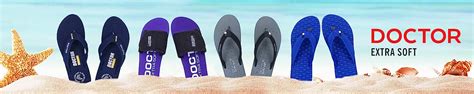 Amazon.in: Doctor Extra Soft: Women's Sliders