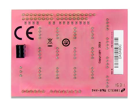 PYNQ Grove Adapter Shield – MG Super Labs