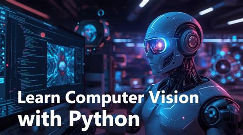 Image result for Computer Vision Tutorial