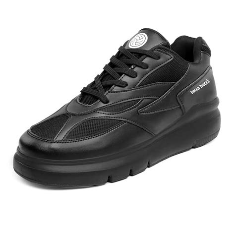 Bacca Bucci® Men's Urban Retro Blocked Fashion Sneaker/Sports for ...