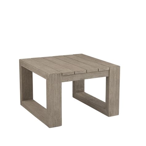 Kingsley Bate™ Montauk Side Table - Patio Furniture